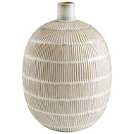 Cyan Design Saxon Vase - Large (Store)