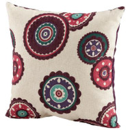 Cyan Design 6525 Pillow (Store)