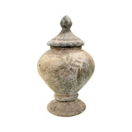 Monte Garden Jar Large (Store)