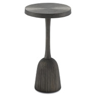 Currey & Co Tulee Accent Table (Store)
