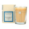 Votivo 6.8 oz Aromatic Candle Smoked Wood & Amber