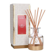 Votivo Red Currant Holiday Reed Diffuser