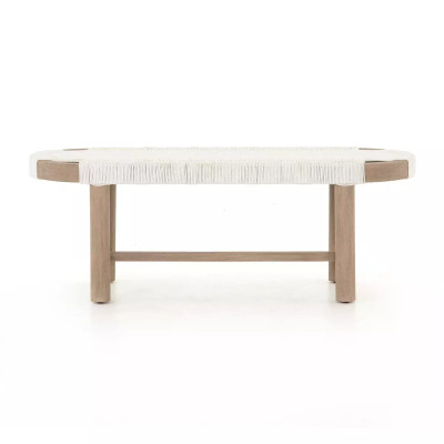 Four Hands Sumner Outdoor Bench