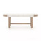 Four Hands Sumner Outdoor Bench