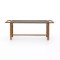 Four Hands Phoebe Outdoor Bench