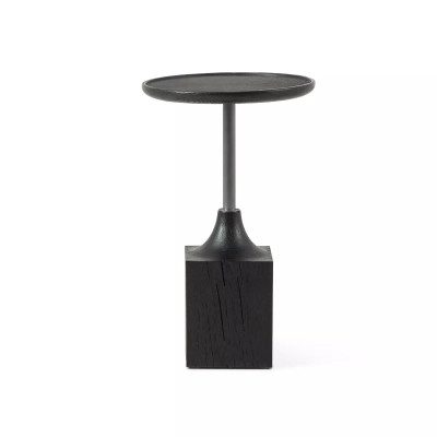 Four Hands Brunswick End Table
