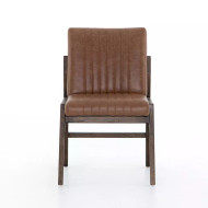 Four Hands Alice Dining Chair - Sonoma Chestnut