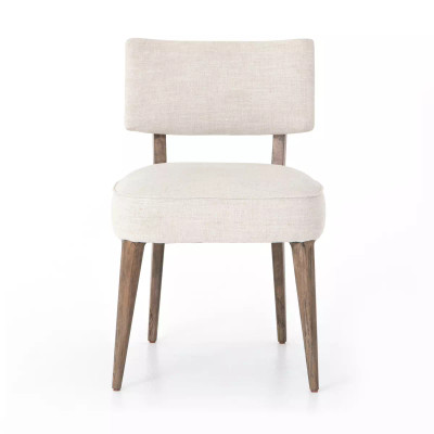 Four Hands Orville Dining Chair - Cambric Ivory