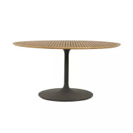 Four Hands Reina Outdoor Dining Table - 54"