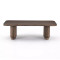 Four Hands Rutherford Coffee Table