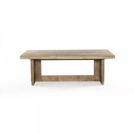 Four Hands Erie Coffee Table