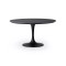 Four Hands Powell Dining Table - Bluestone - 55"