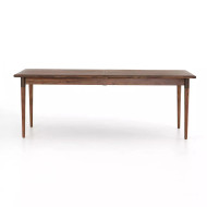 Four Hands Harper Extension Dining Table - 84/104"