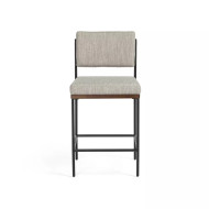 Four Hands Benton Counter Stool - Savile Flannel