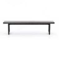 Four Hands Judith Outdoor Dining Bench