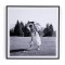 Four Hands Golfing Hepburn by Getty Images - 30X30"