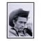Four Hands James Dean by Getty Images - 48X36"