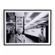 Four Hands Grand Central Marilyn by Getty Images - 48X36"