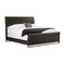 Caracole Remix Wood Bed Queen Bed