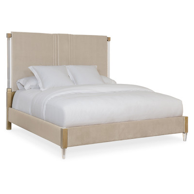 Caracole Light Up Your Life Queen Bed