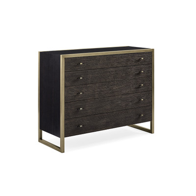 Caracole Remix Single Dresser