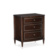 Caracole Suite Yourself Nightstand