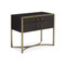 Caracole Remix Large Nightstand