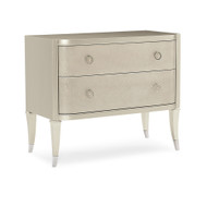 Caracole Perfect Match Nightstand