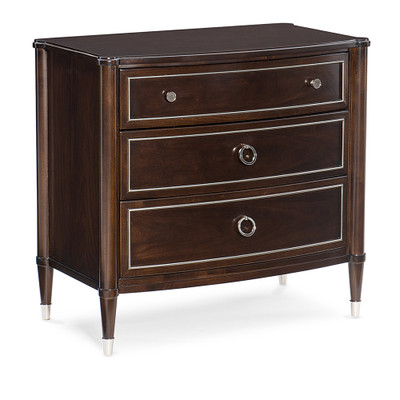 Caracole How Suite It Is Nightstand