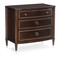 Caracole How Suite It Is Nightstand