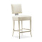 Caracole Reserved Seating Counter Stool