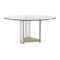 Caracole Break The Ice Dining Table