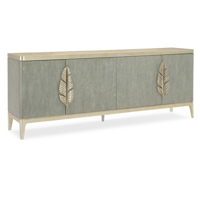 Caracole Waterside Media Console