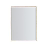 Caracole Remix Rectangle Mirror