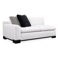 Caracole Refresh Left Arm Loveseat