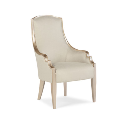 Caracole Adela Arm Chair