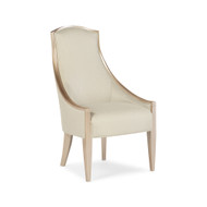 Caracole Adela Side Chair