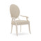 Caracole Avondale Arm Chair - Set of 2