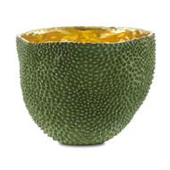 Currey & Co Jackfruit Large Vase (Store)