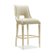 Caracole In Good Taste Bar Stool