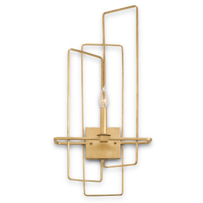 Metro Wall Sconce - Right