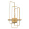 Metro Wall Sconce - Left