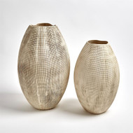Sisal Vase - Sm