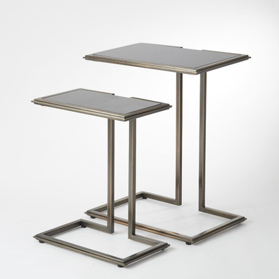 Cozy Up Table - Bronze - Sm