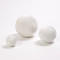 Varenne Sphere - Matte White - Med