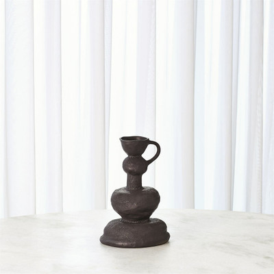 Victoire Vase - Black