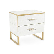 Tribeca Nightstand