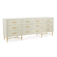 Kano Nine-Drawer Sideboard