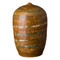 Cocoon Vase - Nutshell Brown - Large