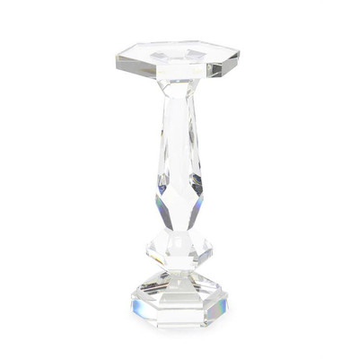 Cut Crystal Martini Table